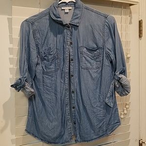 Westport Jean Shirt